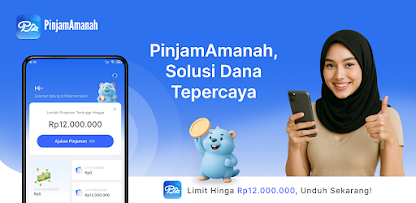 hero pinjam amanah